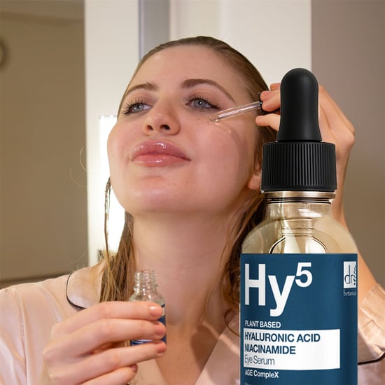 Dr. Botanicals Anti-Aging-Augenserum mit 5 % Hyaluronsäure und 5 % Niacinamid, 15 ml - Image 3