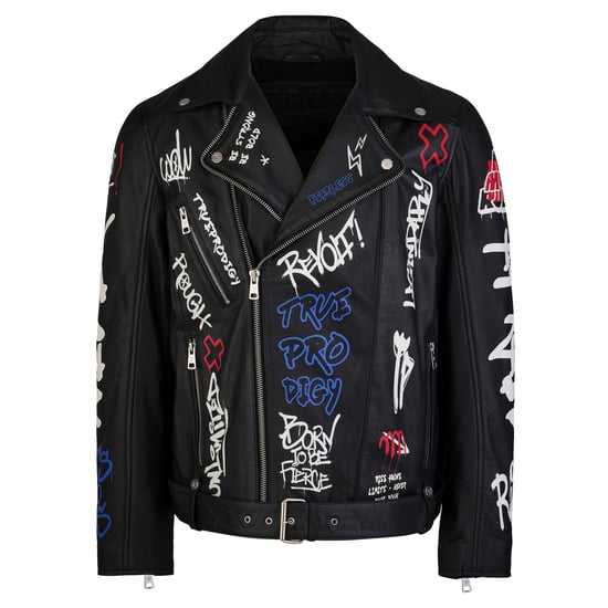 TRUEPRODIGY Bikerjacke Danis - Image 4