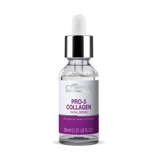skinChemists Pro-Collagen 5 Anti-Aging Gesichtsserum 30 ml - Image 4
