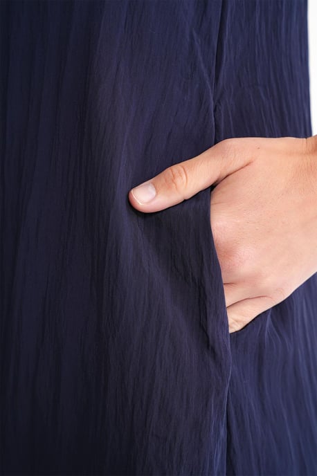 V-Ausschnitt Maxikleid - Image 6