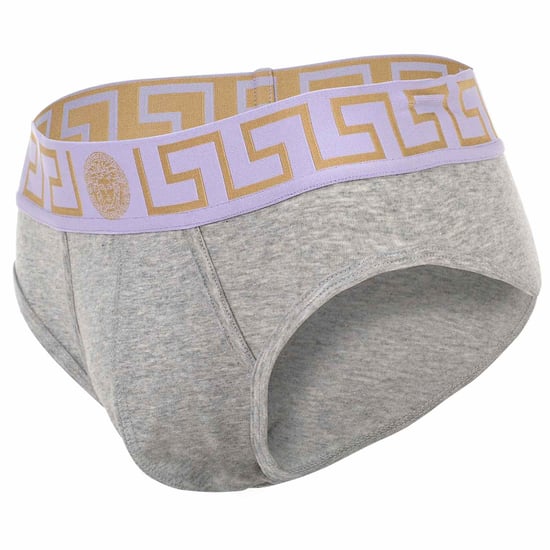 VERSACE Brief - TOPEKA, Stretch Baumwolle - Image 2