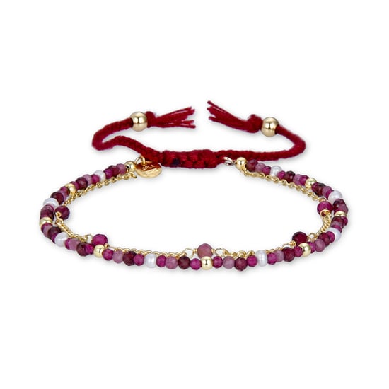 Armband Luxenter Asvorg 925 Sterling Silber - Image 1