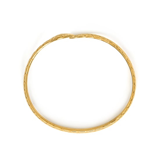 Luxenter Raxa-Armband 18k Goldausführung - Image 3