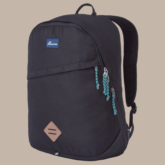 Craghoppers - "Classic II" Rucksack, 22 L (Schwarz) - Image 5