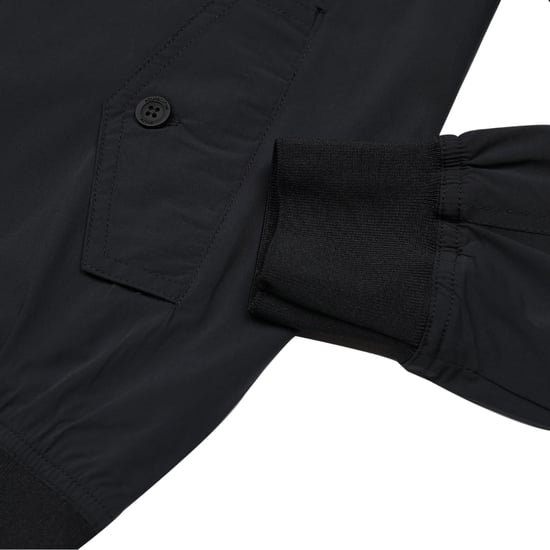 Aquascutum Active Stretch Schwarze Jacke - Image 4
