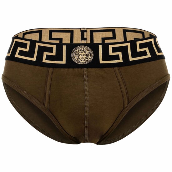VERSACE Brief - TOPEKA, Stretch Baumwolle - Image 1