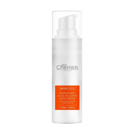 skinChemists Tranexamsäure 3 % Anti-Aging-Feuchtigkeitscreme 100 ml - Image 4