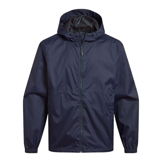 Craghoppers - "Expert" Jacke, wasserfest für Herren/Damen Unisex, Packable (Dunkel-Marineblau) - Image 1