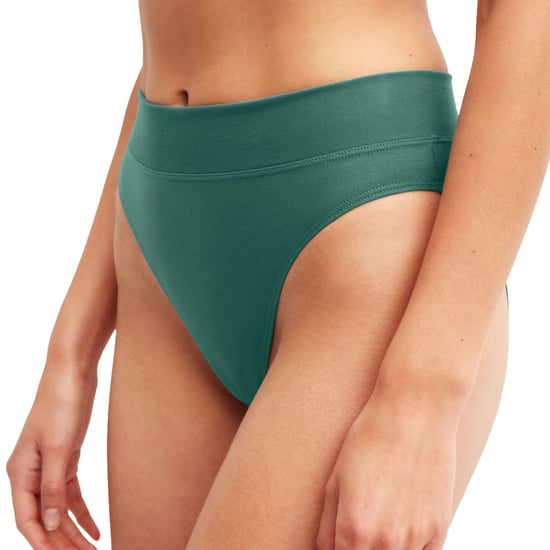 Calida of Switzerland Elastischer High-Waist-Slip - Image 2