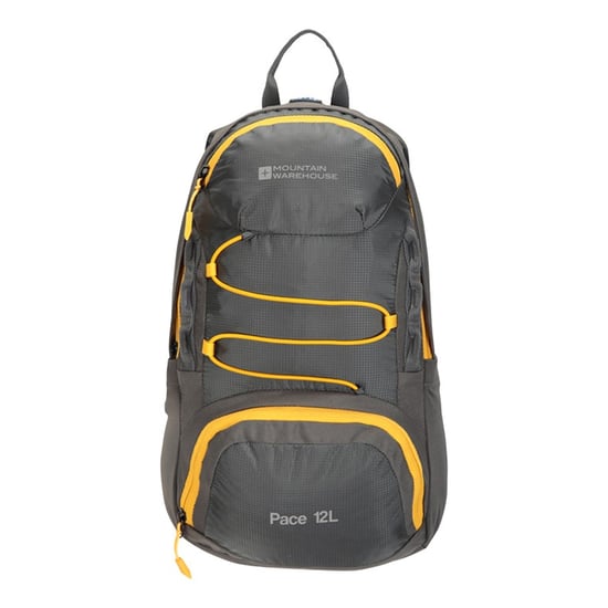 Mountain Warehouse Pace 20L-Rucksack (Grau) - Image 1
