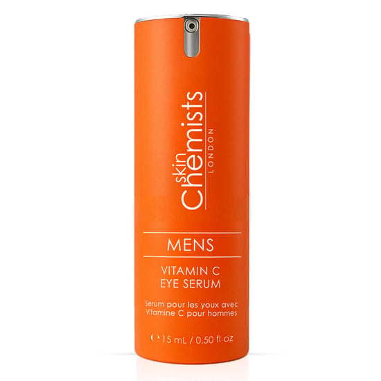 skinChemists Anti-Aging-Augenserum mit Vitamin C für Männer, 15 ml - Image 4
