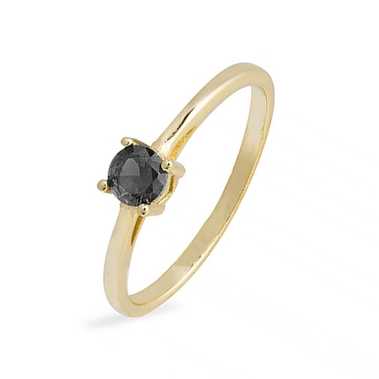 Luxenter Otieno 925 Sterling Silber Ring - Image 1
