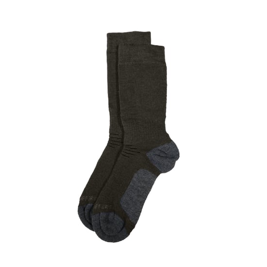 Craghoppers - "Trek" Socken für Herren/Damen Unisex (Waldgrün) - Image 1