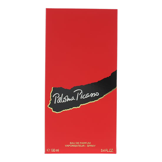 Paloma Picasso Eau de Parfum 100 ml Spray für Sie - Image 3