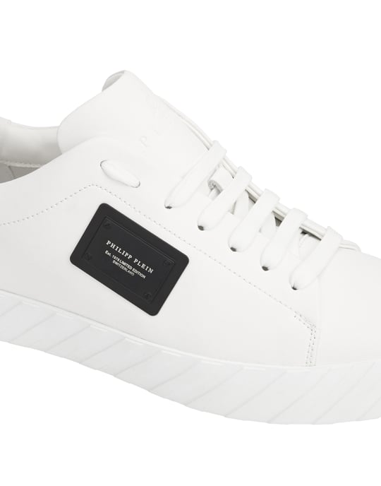 Lo-Top Turnschuhe Placca - Image 2