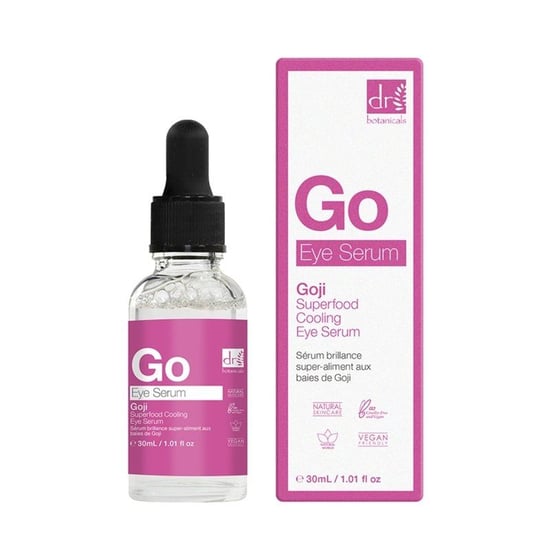 Dr. Botanicals Dr. Botanicals Goji Superfood Anti-Aging Glow-Boost-Serum 30 ml - Image 1