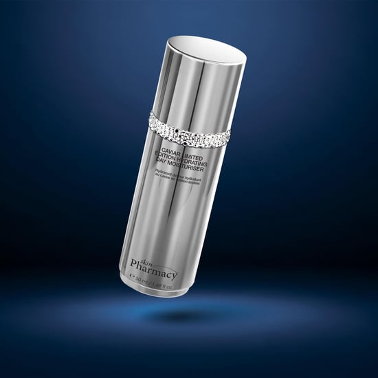 skinPharmacy Caviar Limited Edition Feuchtigkeitsspendende Anti-Aging Tagescreme 50 ml - Image 2