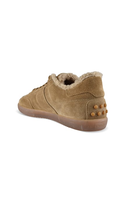 Tod’s Sneakers Braun - Image 3