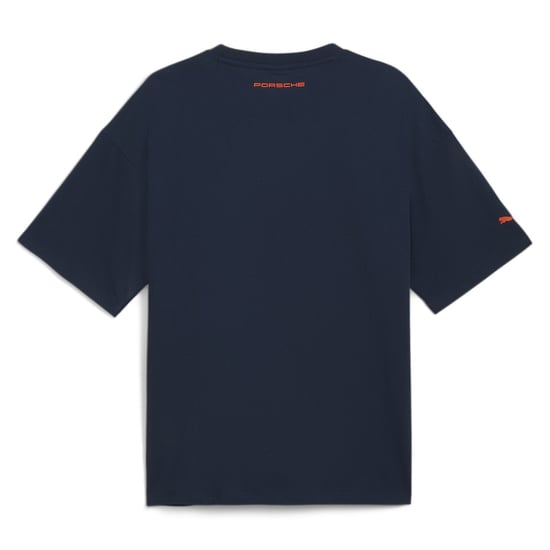 Puma Porsche Turbo Motorsport Tee T-Shirt - Image 2