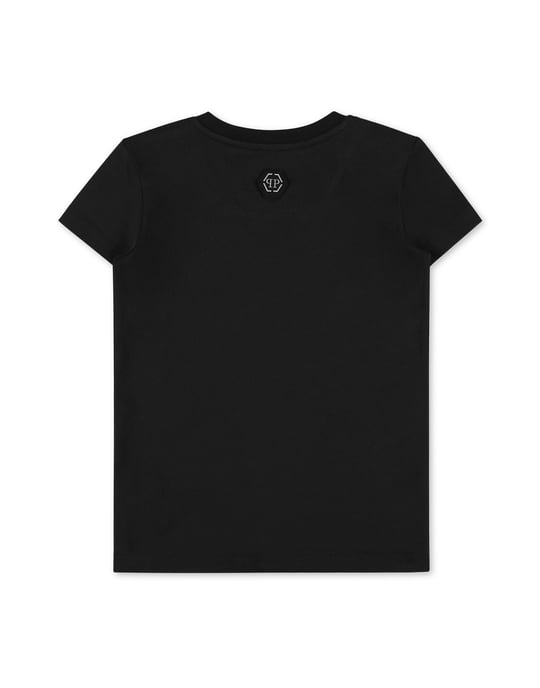 T-Shirt Rundhalsausschnitt Ss - Image 2