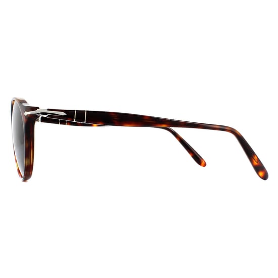 Persol Sonnenbrille 3092SM 901531 Havanna Grün - Image 3