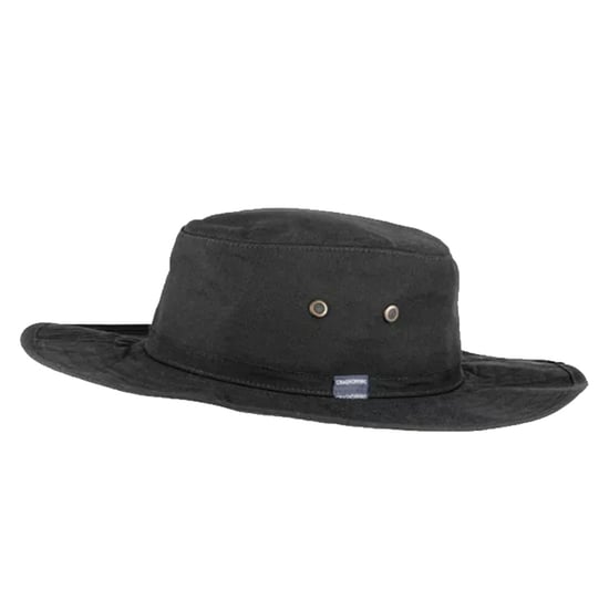 Craghoppers Unisex-Erwachsene Expert Kiwi Ranger-Hut (Carbongrau) - Image 2