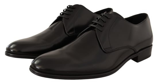 Leder Oxford Schuhe Klassischer Stil - Image 2