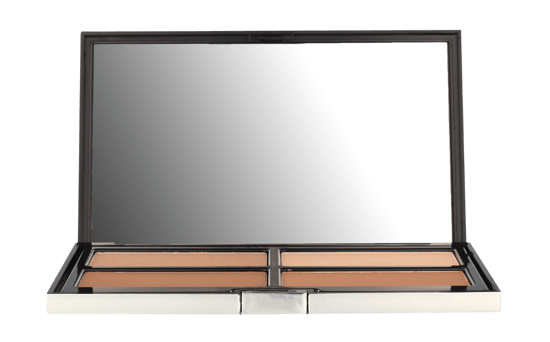 Pupa Konturierungs- & Strobing-Puderpalette - Image 2