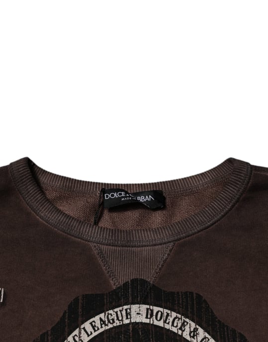 Milan League Pullover-Sweatshirt - Image 5