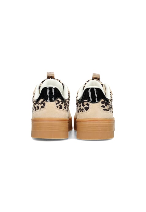 POSH by Poelman Damen Sneaker LILLY - Image 3