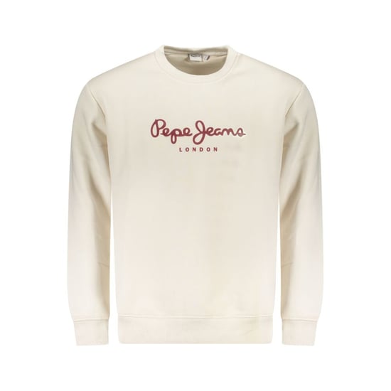 Pepe Jeans Bianco Baumwoll Sweatshirt für Herren - Image 1