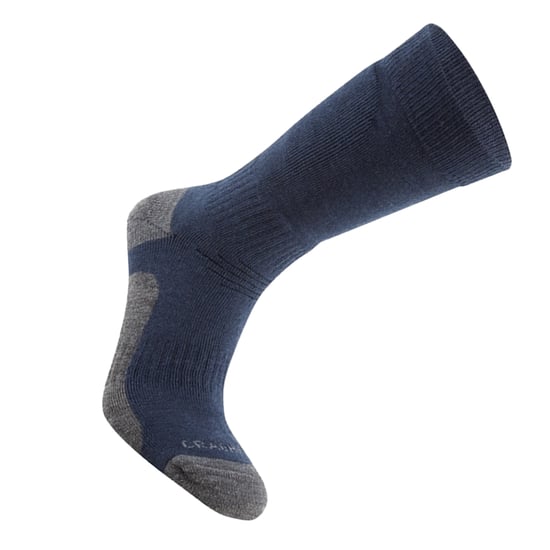 Craghoppers - "Trek" Socken für Herren/Damen Unisex (Marineblau) - Image 2