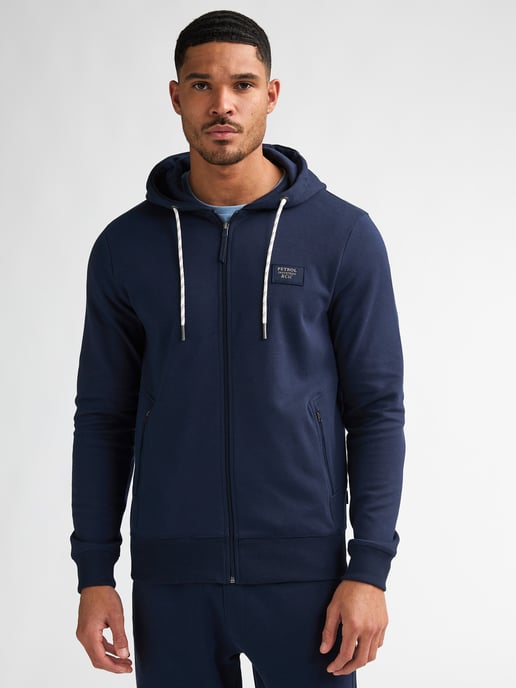 Petrol Industries - Casual Strickjacke Trofeo Herren - Image 3
