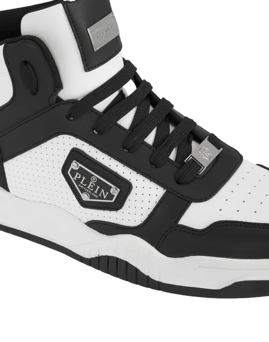 Mid-Top Turnschuhe Street - Image 2