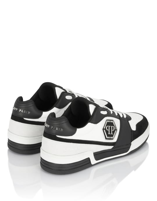 Lo-Top Turnschuhe P-Force 78 - Image 3