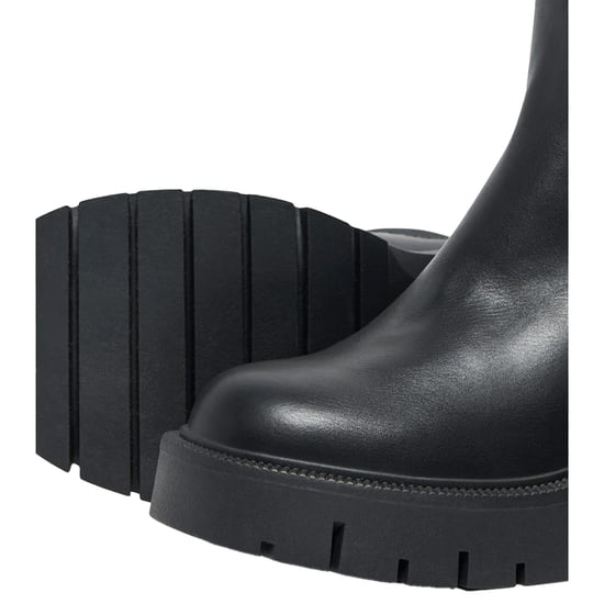 Only - "Bluebell-1" Stiefeletten für Damen (Schwarz) - Image 4