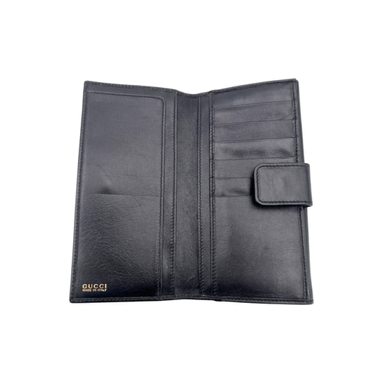 Gucci Ledergeldbörse - Image 4