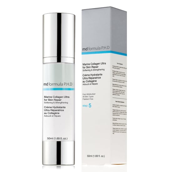 MD Formula Marine Kollagen Ultra zur Hautreparatur 50ml - Image 1
