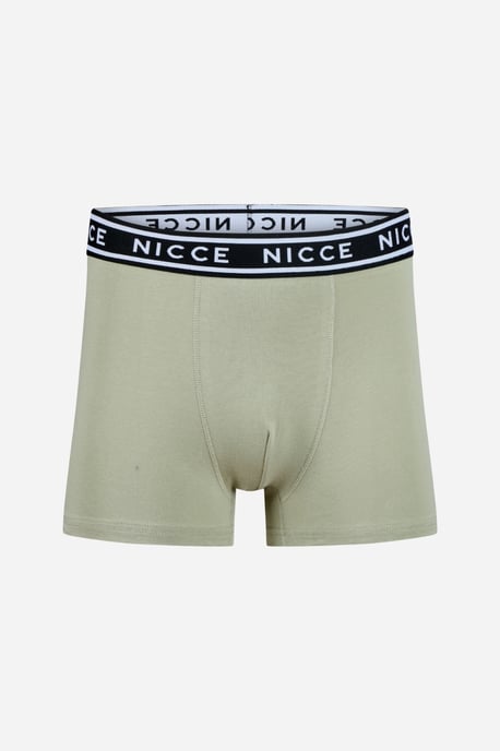 Multi 3er-Pack Baumwollreiche Boxershorts mit Logo-Bund und verschiedenen Designs - Image 3