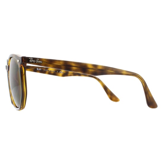 Ray-Ban Sonnenbrille RB4306 710/73 Havanna Braun B-15 - Image 3