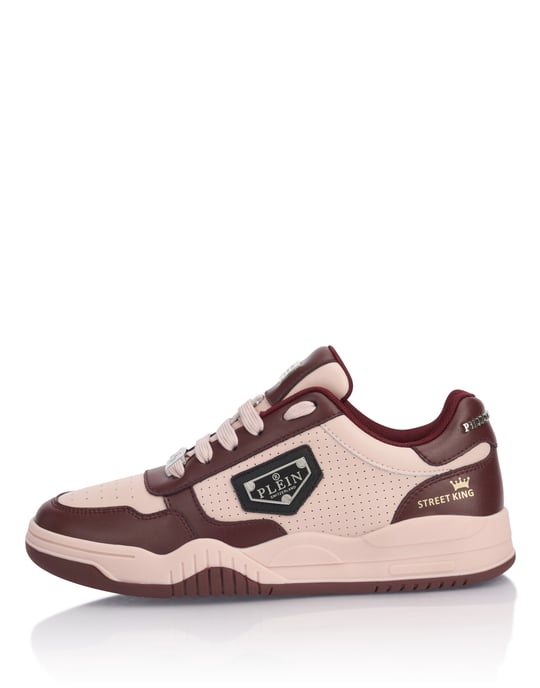 Lo-Top Turnschuhe Street - Image 4
