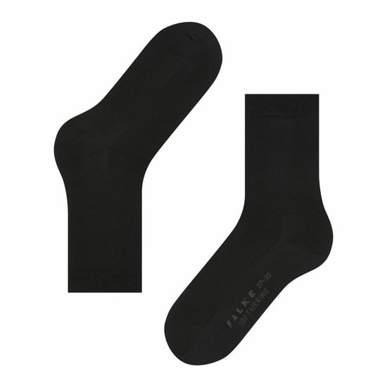 Falke Softmerino So Socken - Image 3