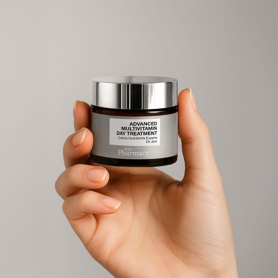 skinPharmacy Anti-Aging-Tagespflege mit Multivitaminen, 50 ml - Image 5