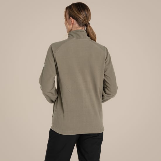Craghoppers - "Miska Plus II" Jacke für Damen (Grün) - Image 2