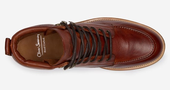 Oliver Sweeney Bolhas Stiefel - Image 5