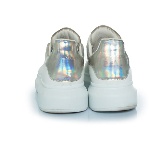 Alexander McQueen Oversized Larry Sneaker - Image 5