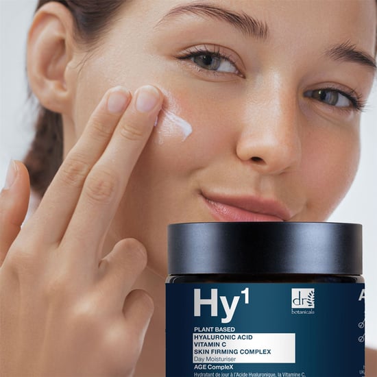Dr. Botanicals Hyaluronsäure 1 % & Vitamin C 1 % & Anti-Aging Tagescreme 60 ml - Image 3