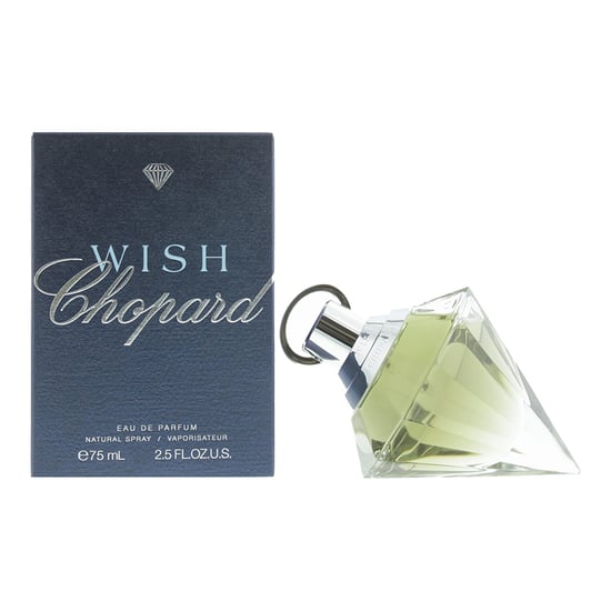 Chopard Wish Eau de Parfum 75ml Spray - Image 1