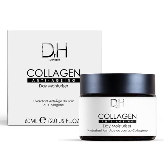 Dr H Collagen Anti-Age Tagescreme 60 ml - Image 1