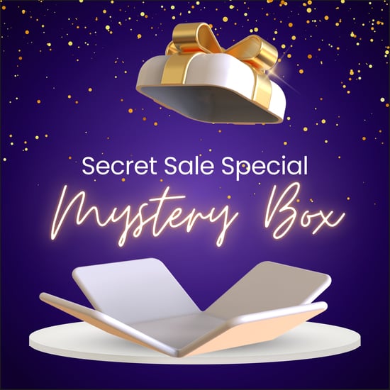 Mystery Luxury Christmas Box - Image 2